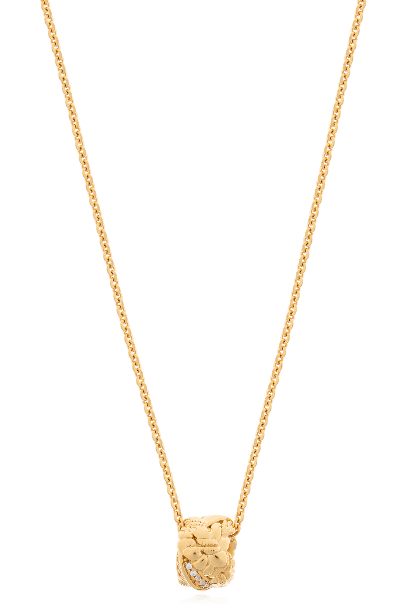 Bottega Veneta Necklace with pendant | Women's Jewelery | Vitkac